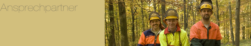 Ansprechpartner