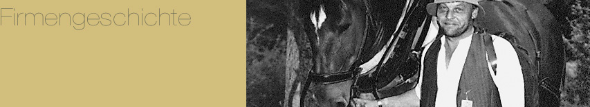 Firmengeschichte